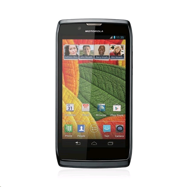 Motorola RAZR V XT885