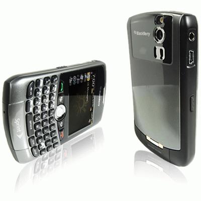 Blackberry Curve 8330