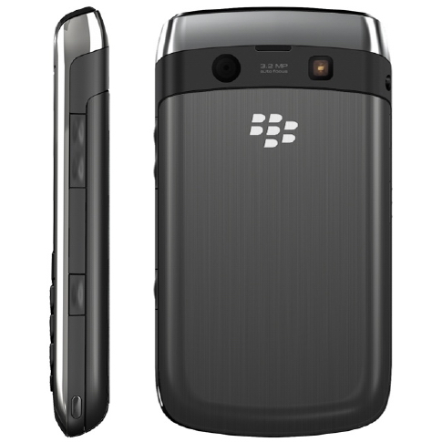 Blackberry Curve 8980