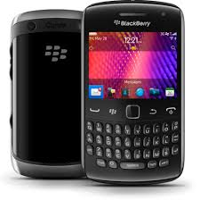 Blackberry Curve 9350