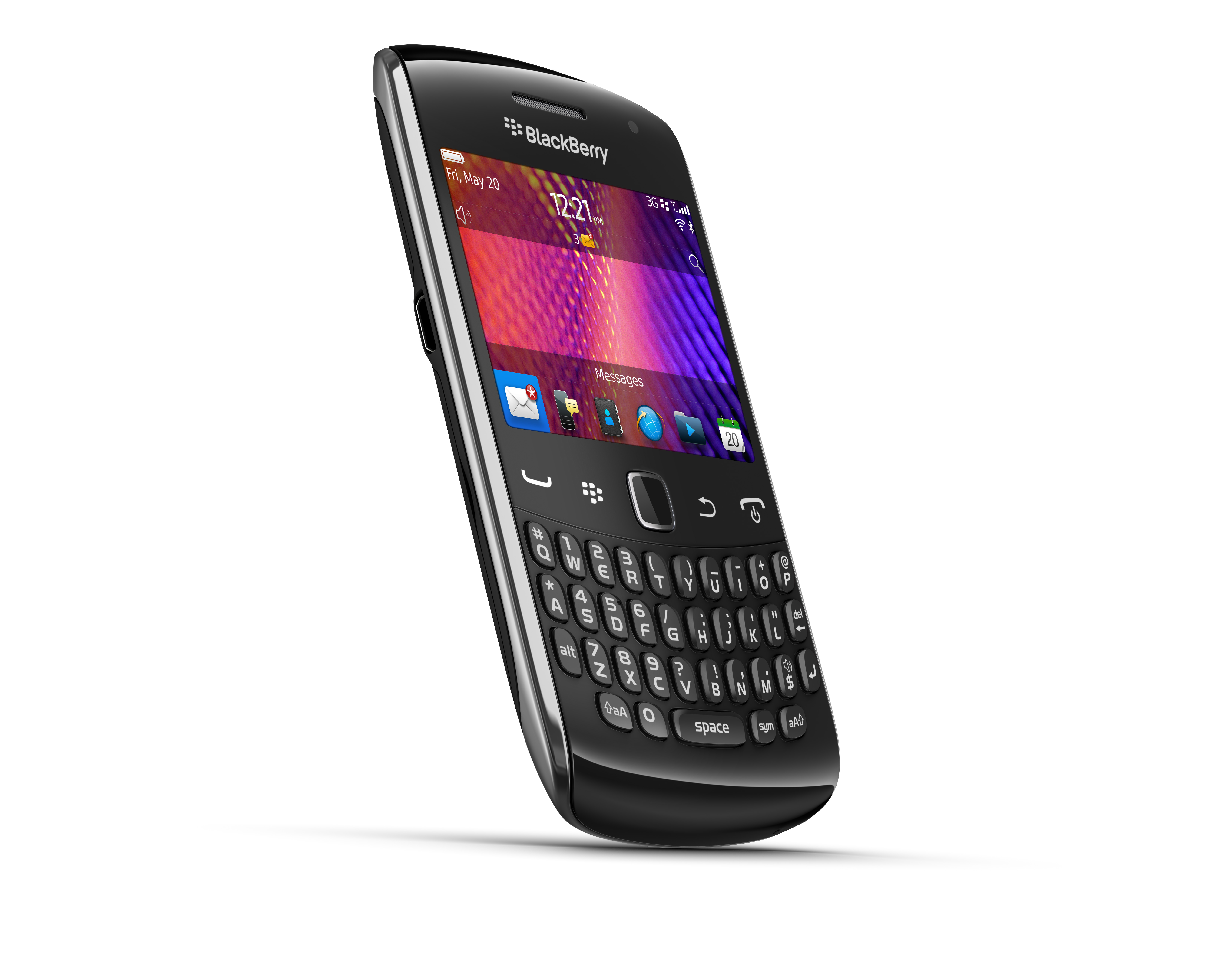 Blackberry Curve 9370