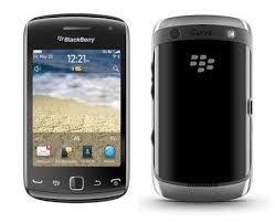 Blackberry Curve 9380