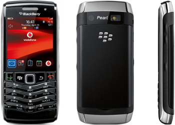 Blackberry Pearl 3G 9105