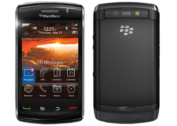 Blackberry Storm2 9520