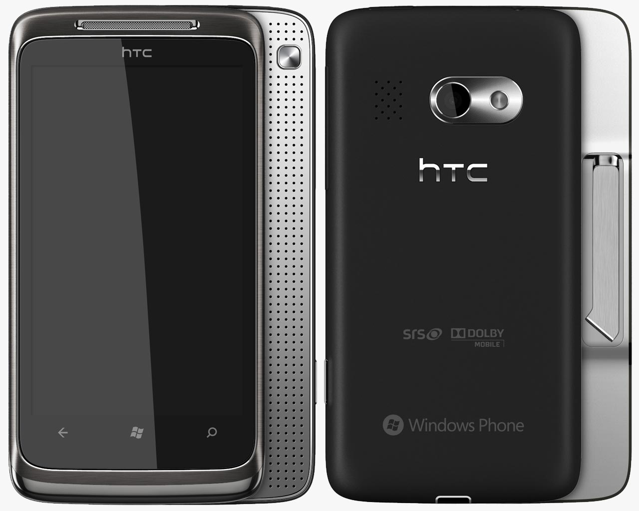 HTC 7 Surround