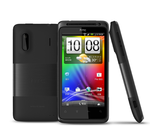 HTC EVO Design 4G