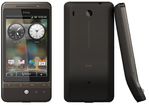 HTC Hero CDMA