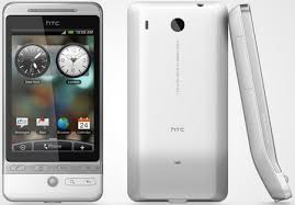 HTC Hero S