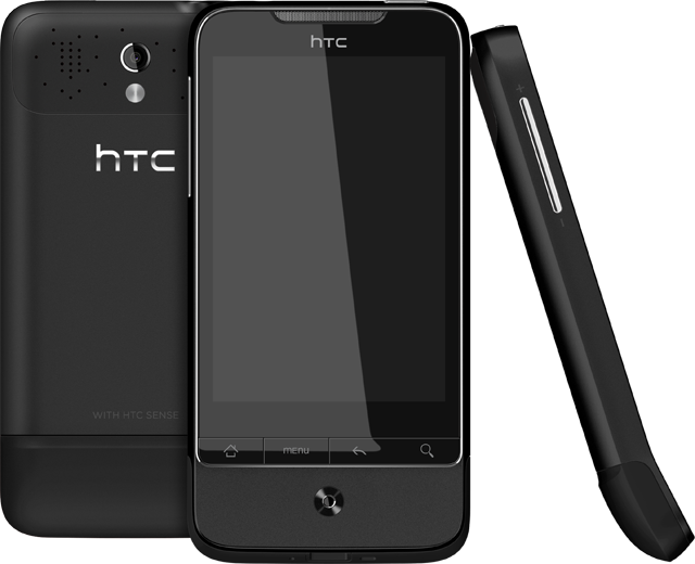 HTC Legend