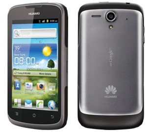 Huawei Ascend G300