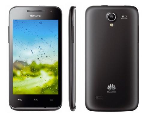 Huawei Ascend G330