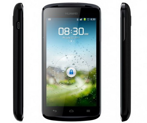 Huawei Ascend G500