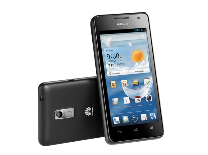 Huawei Ascend G526