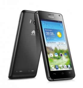 Huawei Ascend G615