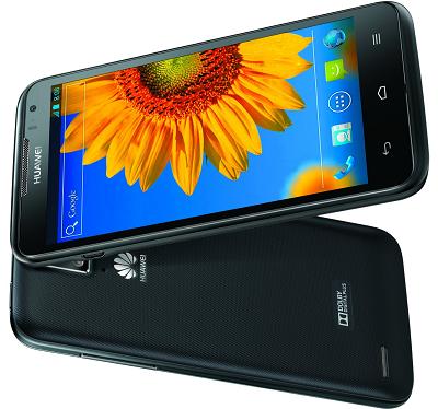 Huawei Ascend Y201 Pro