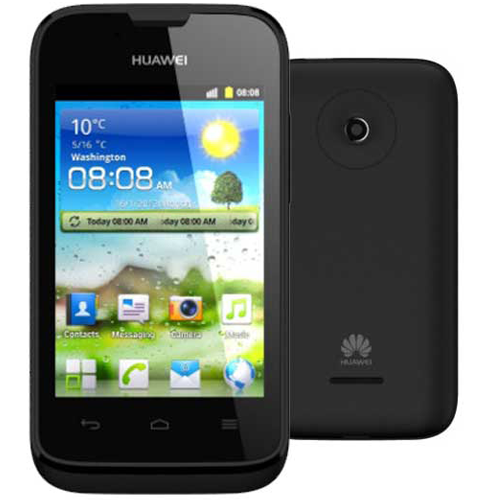 Huawei Ascend Y210D