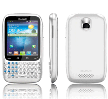 Huawei G6800