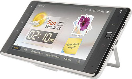 Huawei IDEOS S7