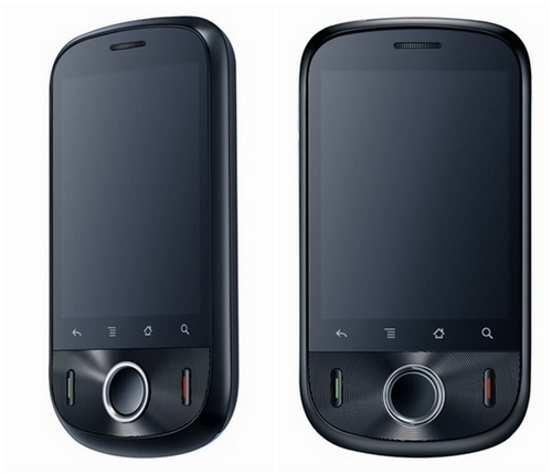 Huawei U8150 IDEOS