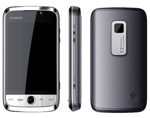 Huawei U8230