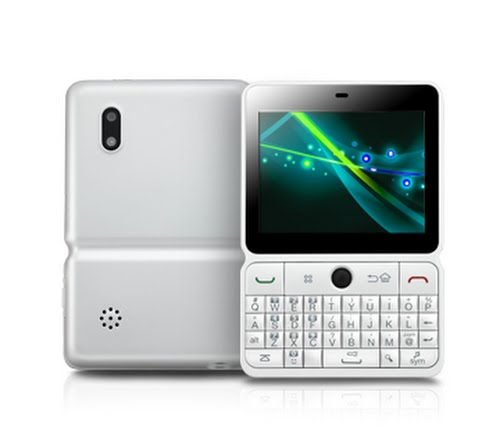 Huawei U8300