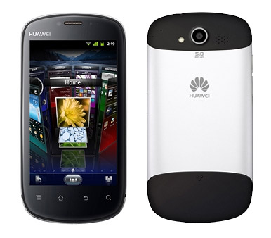 Huawei U8850 Vision