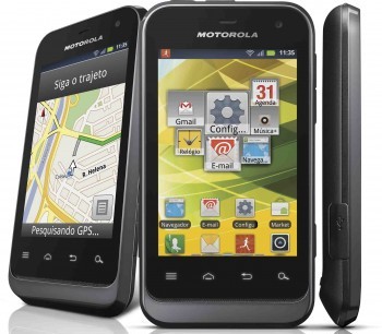 Motorola Defy Mini XT321