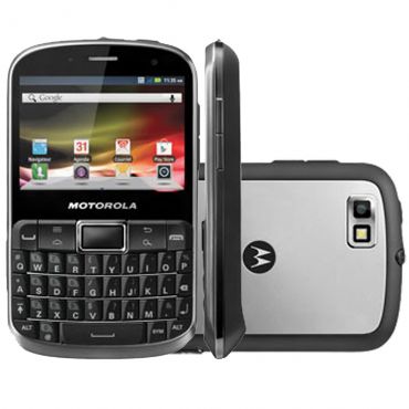 Motorola Defy Pro XT560