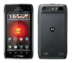 Motorola DROID 4 XT894