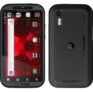 Motorola DROID BIONIC XT865