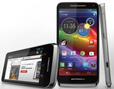 Motorola Electrify M XT905