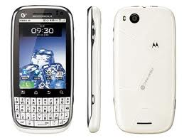 Motorola MOTO MT620