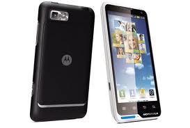 Motorola MOTO XT615