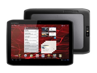 Motorola XOOM 2 Media Edition 3G MZ608