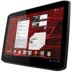 Motorola XOOM 2 MZ615