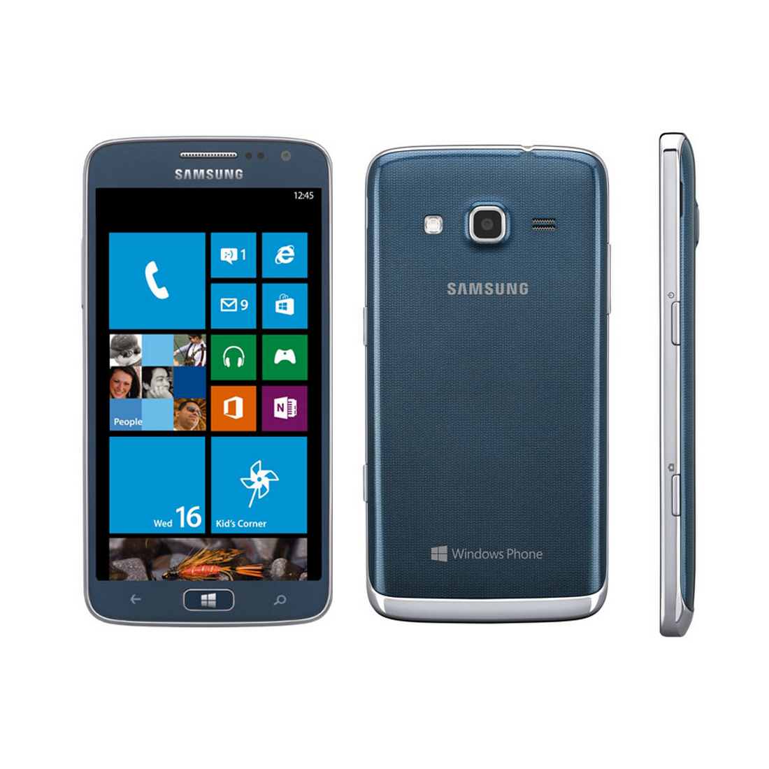 Samsung ATIV S Neo