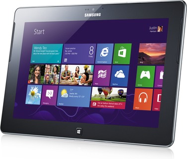 Samsung Ativ Tab P8510