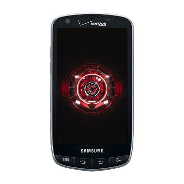 Samsung Droid Charge I510