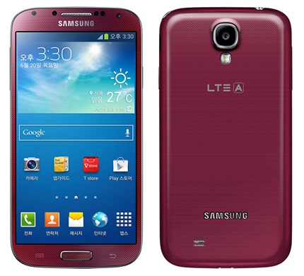 Samsung E330S Galaxy S4 LTE-A