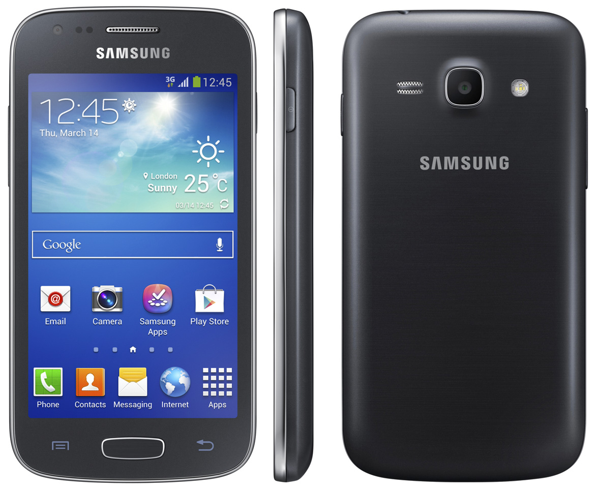 Samsung Galaxy Ace 3