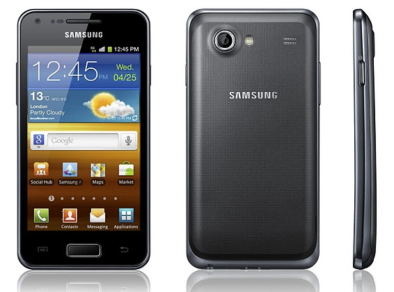 Samsung Galaxy Ace Advance S6800