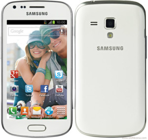 Samsung Galaxy Ace II X S7560M