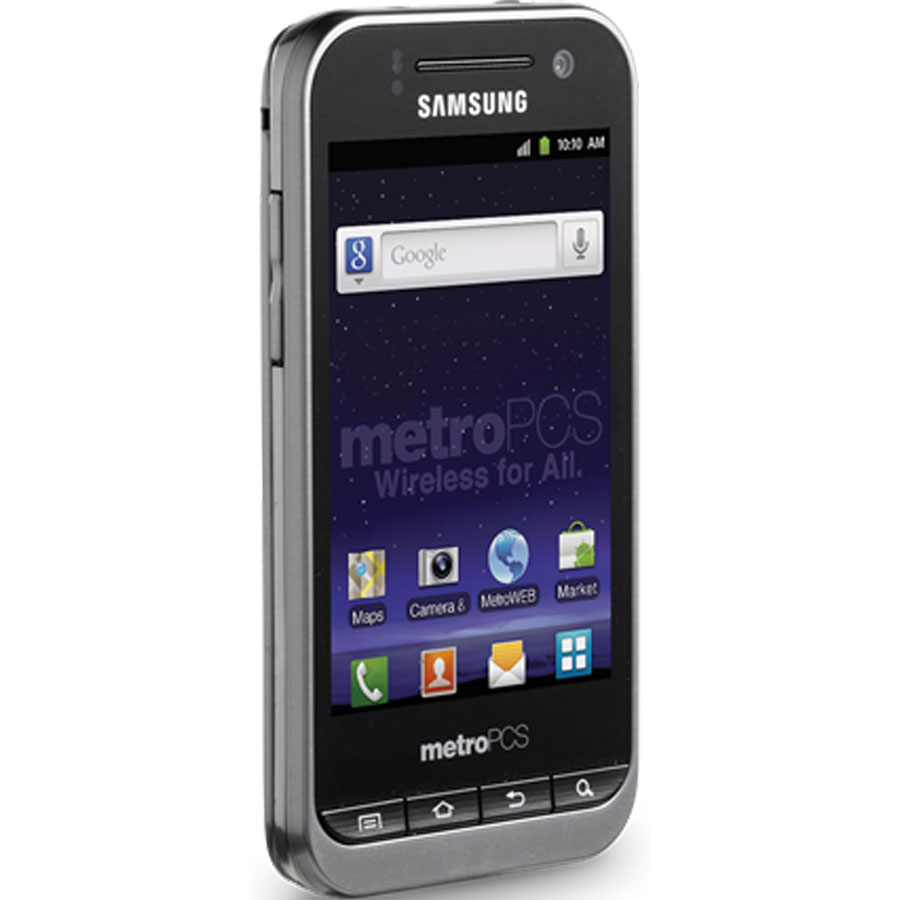 Samsung Galaxy Attain 4G