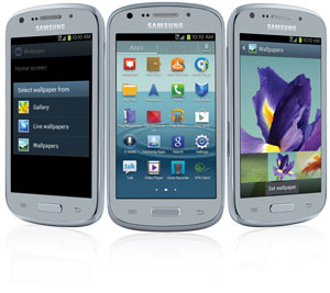 Samsung Galaxy Axiom R830