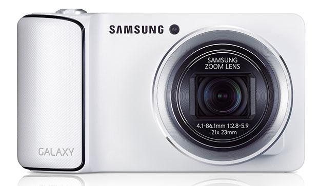 Samsung Galaxy Camera GC100