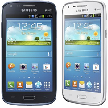 Samsung Galaxy Core I8260