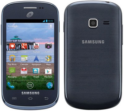 Samsung Galaxy Discover S730M