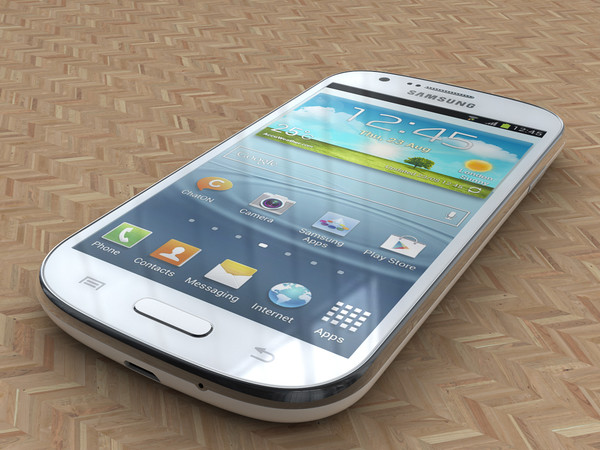 Samsung Galaxy Express I8730