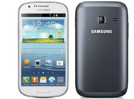 Samsung Galaxy Fame S6810