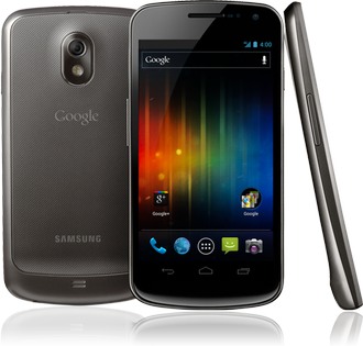 Samsung Galaxy Nexus i515